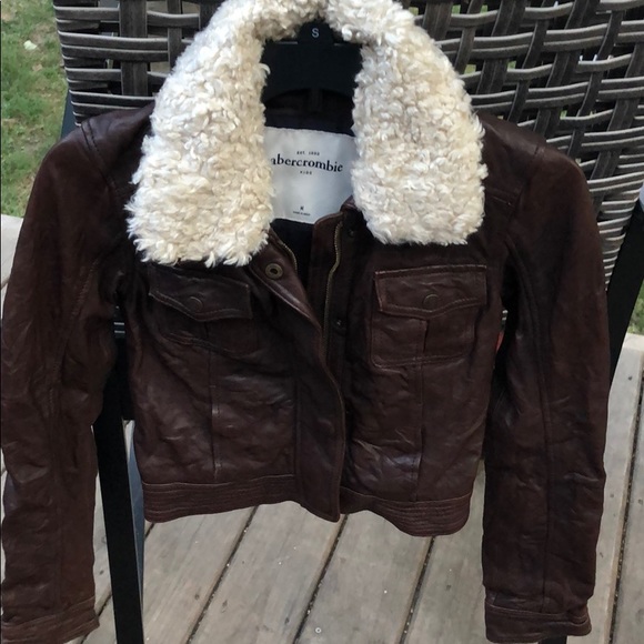 Jacket - Picture 1 of 2